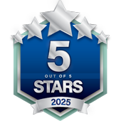 Optimum HealthCare Star Rating Awards