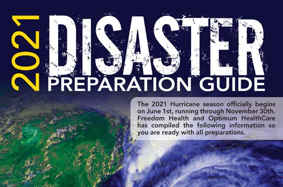 responsive image for 2021 Disaster Guide