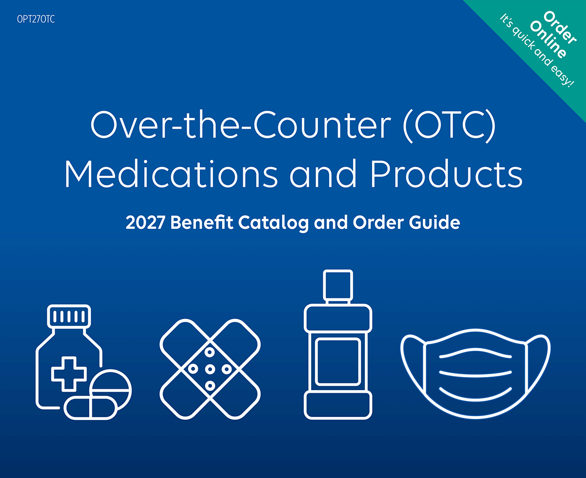 OTC brands image