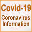 Coronavirus Covid-19 Emergency Message