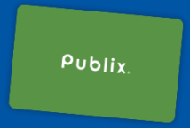 Publix Gift Card